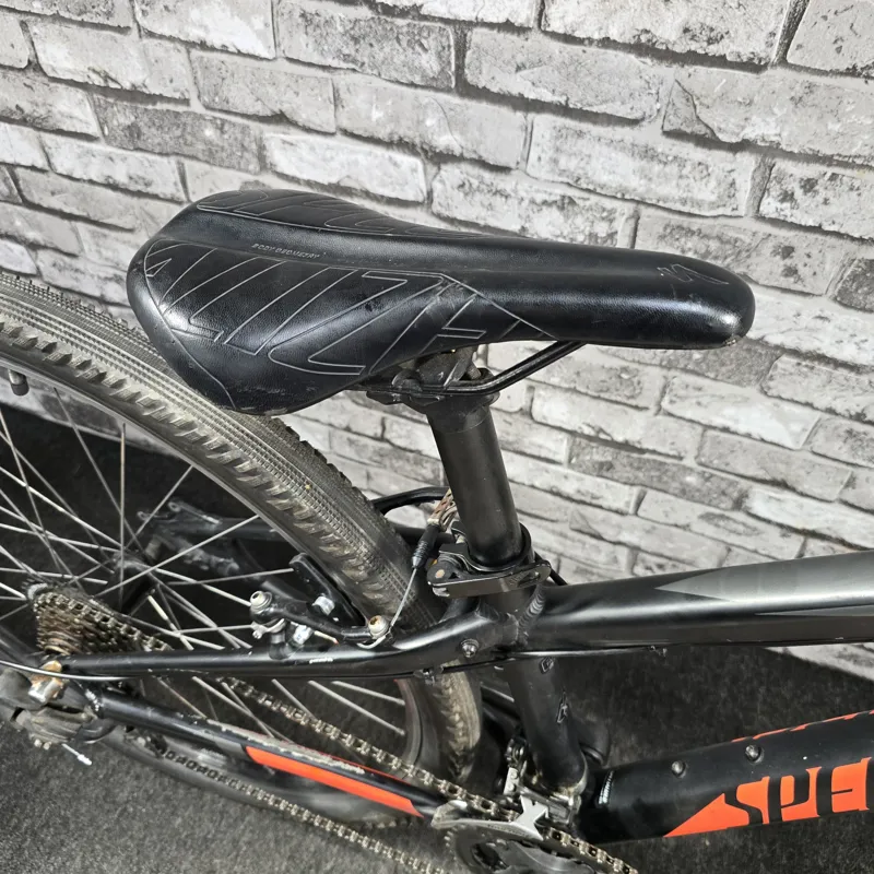 SPECIALIZED HARDROCK 650B HARDTAIL MOUNTAIN BIKE - XS 13 INCH FRAME-5