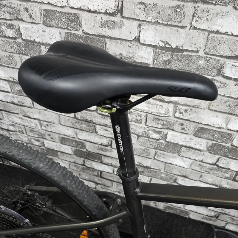 2021 SCOTT SUB CROSS 50 HYBRID BIKE - SMALL FRAME-6