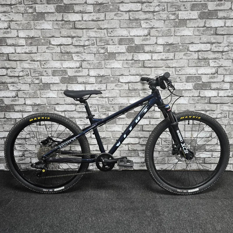 2022 VITUS NUCLEUS 24 CHILDREN'S MOUNTAIN BIKE - 24 INCH WHEELS-7