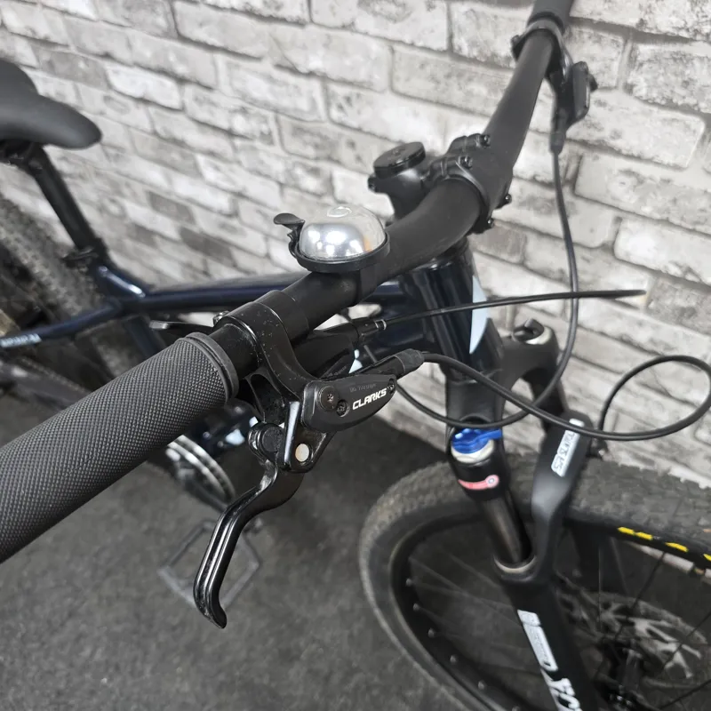 2022 VITUS NUCLEUS 24 CHILDREN'S MOUNTAIN BIKE - 24 INCH WHEELS-1