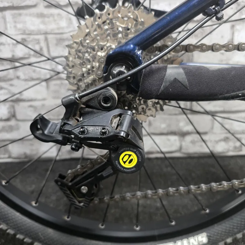 2022 VITUS NUCLEUS 24 CHILDREN'S MOUNTAIN BIKE - 24 INCH WHEELS-5