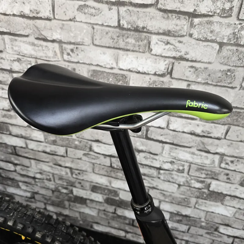 CANYON SPECTRAL CF 9.0 FULL SUSPENSION CARBON MOUNTAIN BIKE - XL 21 INCH FRAME-7