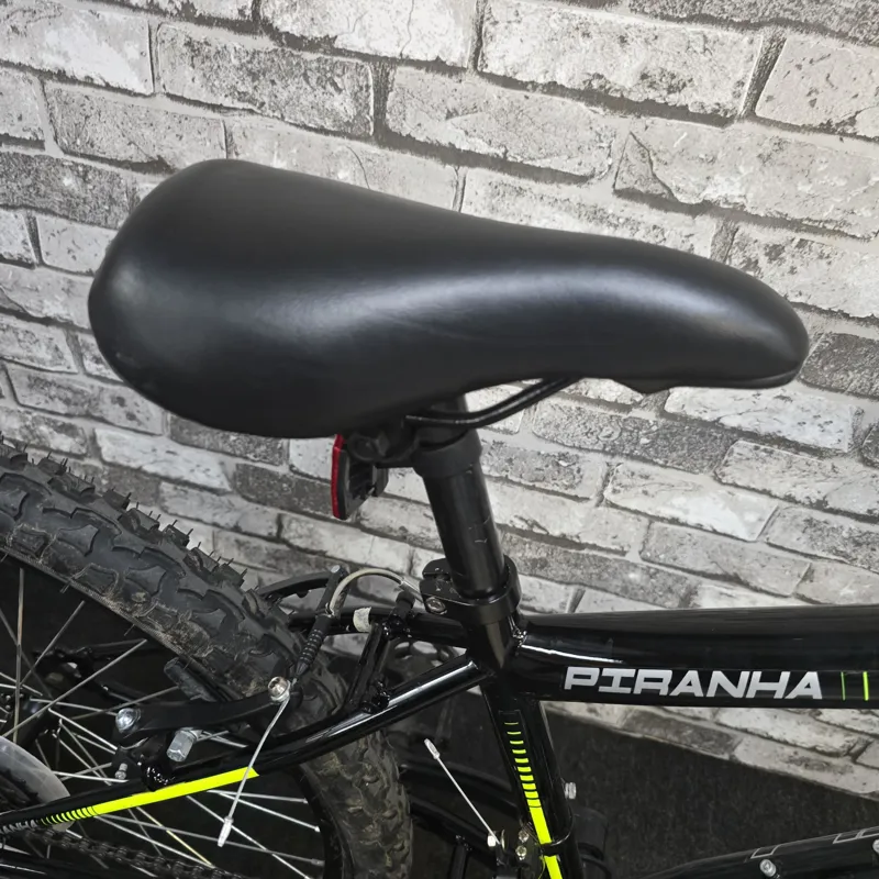 PIRANHA FRENZY 24 KIDS MOUNTAIN BIKE - 24 INCH WHEELS-6