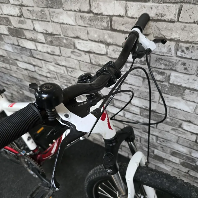 SPECIALIZED MYKA HT DISC MOUNTAIN BIKE - MEDIUM 17 INCH FRAME-1