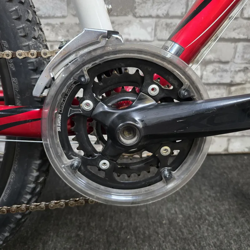 SPECIALIZED MYKA HT DISC MOUNTAIN BIKE - MEDIUM 17 INCH FRAME-4