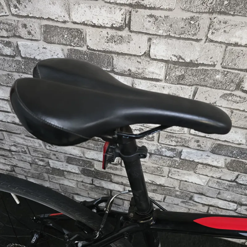 CANNONDALE QUICK 5 HYBRID BIKE - MEDIUM FRAME-6