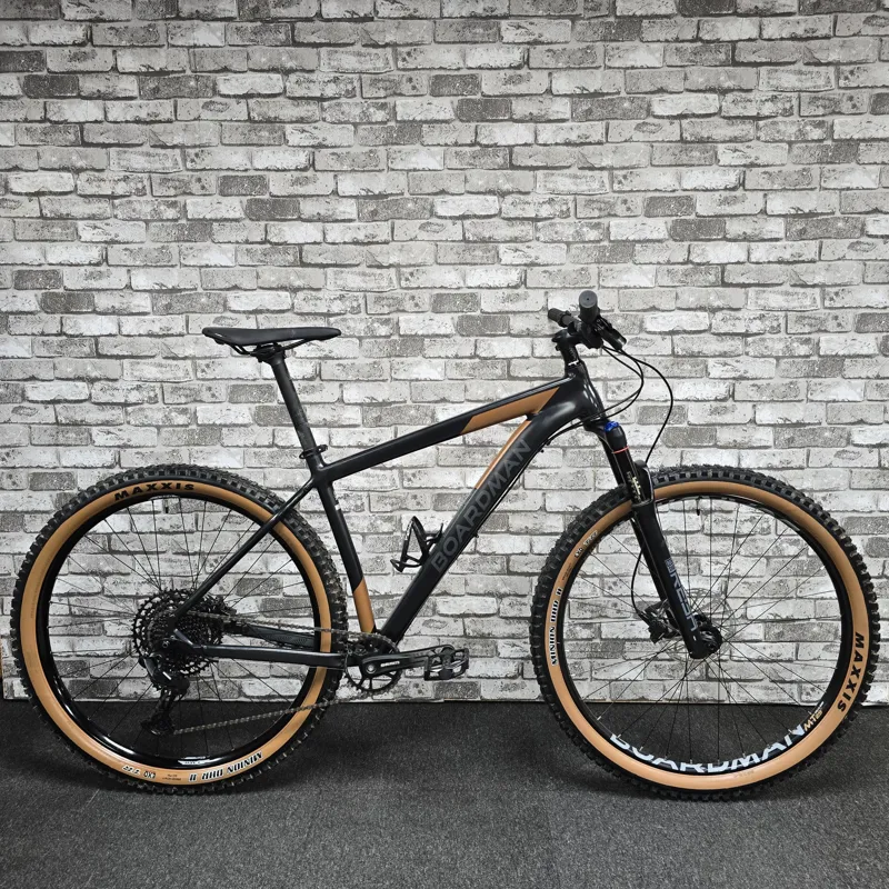 2023 BOARDMAN MHT 8.9 HARDTAIL 29ER MOUNTAIN BIKE - LARGE 19 INCH FRAME-8
