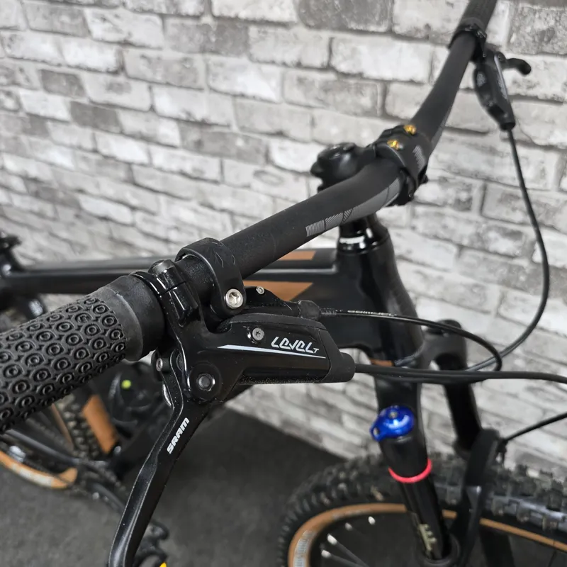 2023 BOARDMAN MHT 8.9 HARDTAIL 29ER MOUNTAIN BIKE - LARGE 19 INCH FRAME-1