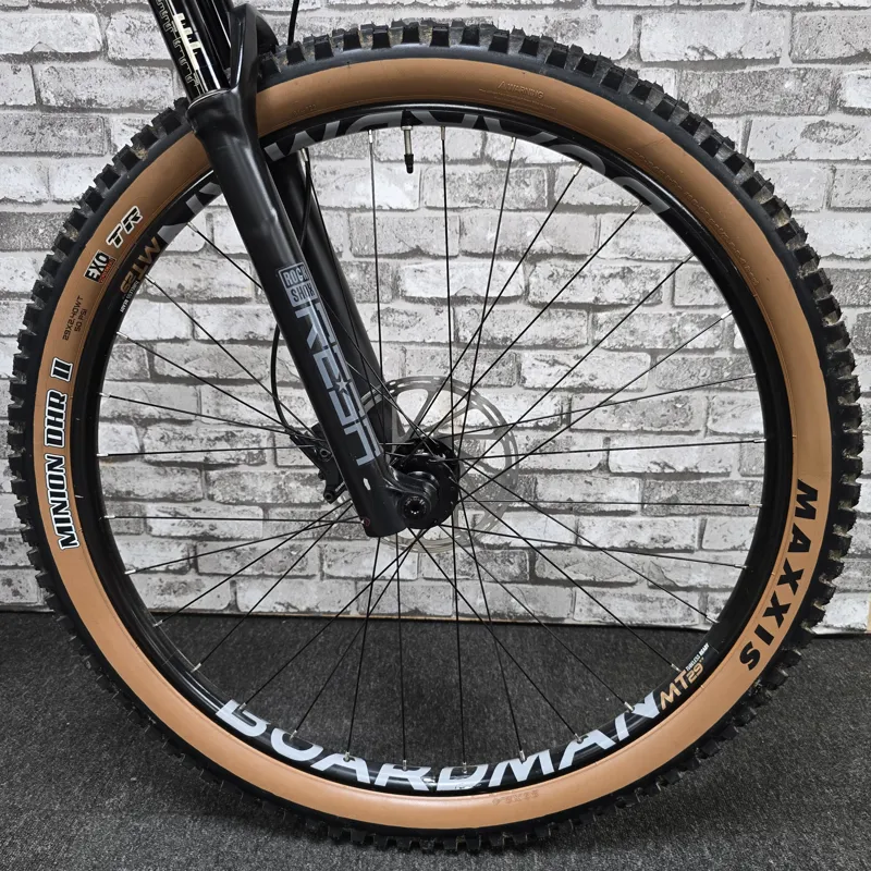 2023 BOARDMAN MHT 8.9 HARDTAIL 29ER MOUNTAIN BIKE - LARGE 19 INCH FRAME-2