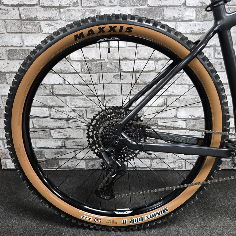 2023 BOARDMAN MHT 8.9 HARDTAIL 29ER MOUNTAIN BIKE - LARGE 19 INCH FRAME-3