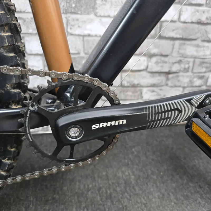 2023 BOARDMAN MHT 8.9 HARDTAIL 29ER MOUNTAIN BIKE - LARGE 19 INCH FRAME-4