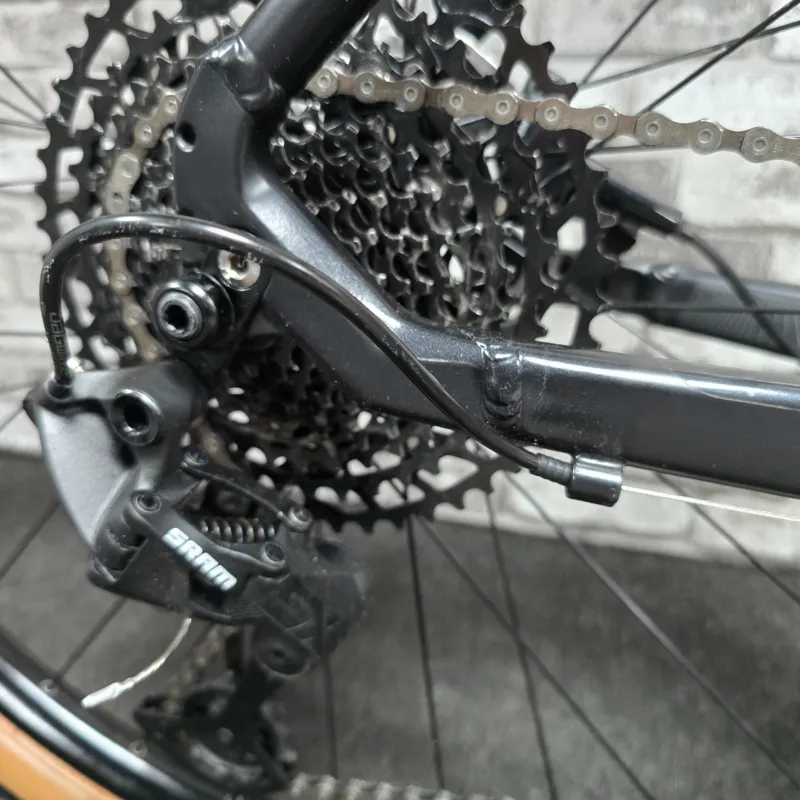 2023 BOARDMAN MHT 8.9 HARDTAIL 29ER MOUNTAIN BIKE - LARGE 19 INCH FRAME-5