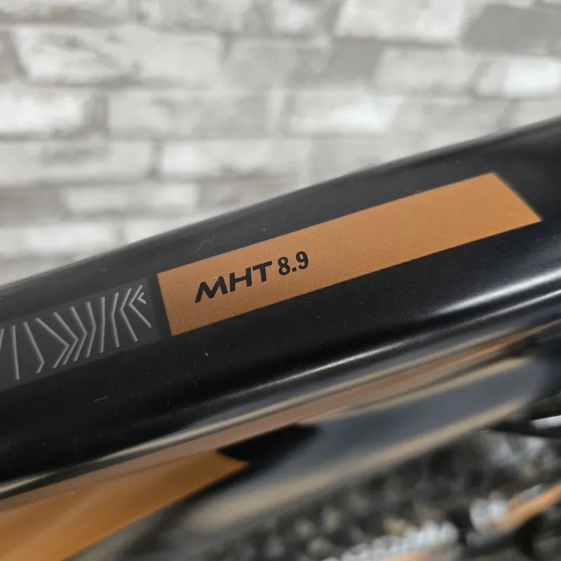 2023 BOARDMAN MHT 8.9 HARDTAIL 29ER MOUNTAIN BIKE - LARGE 19 INCH FRAME-7