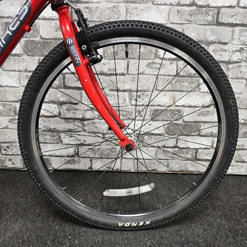 ISLA BIKE BEINN 24 CHILDREN'S HYBRID BIKE - 24 INCH WHEELS-2