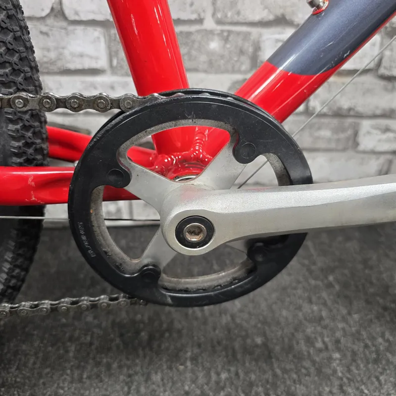 ISLA BIKE BEINN 24 CHILDREN'S HYBRID BIKE - 24 INCH WHEELS-4