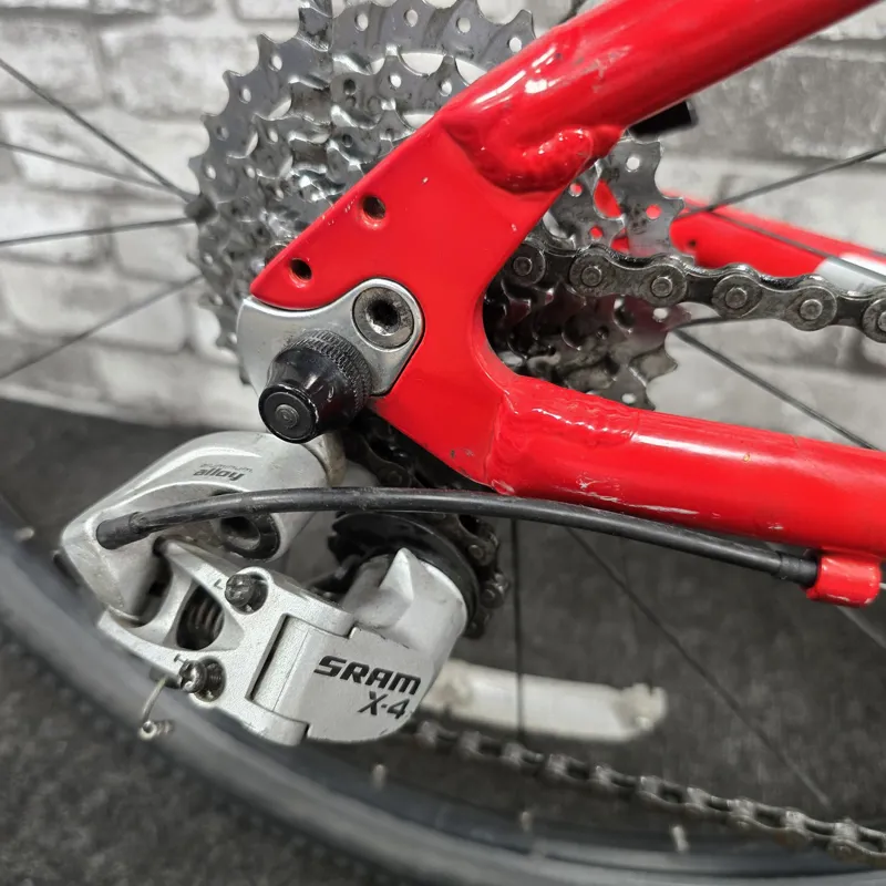 ISLA BIKE BEINN 24 CHILDREN'S HYBRID BIKE - 24 INCH WHEELS-5