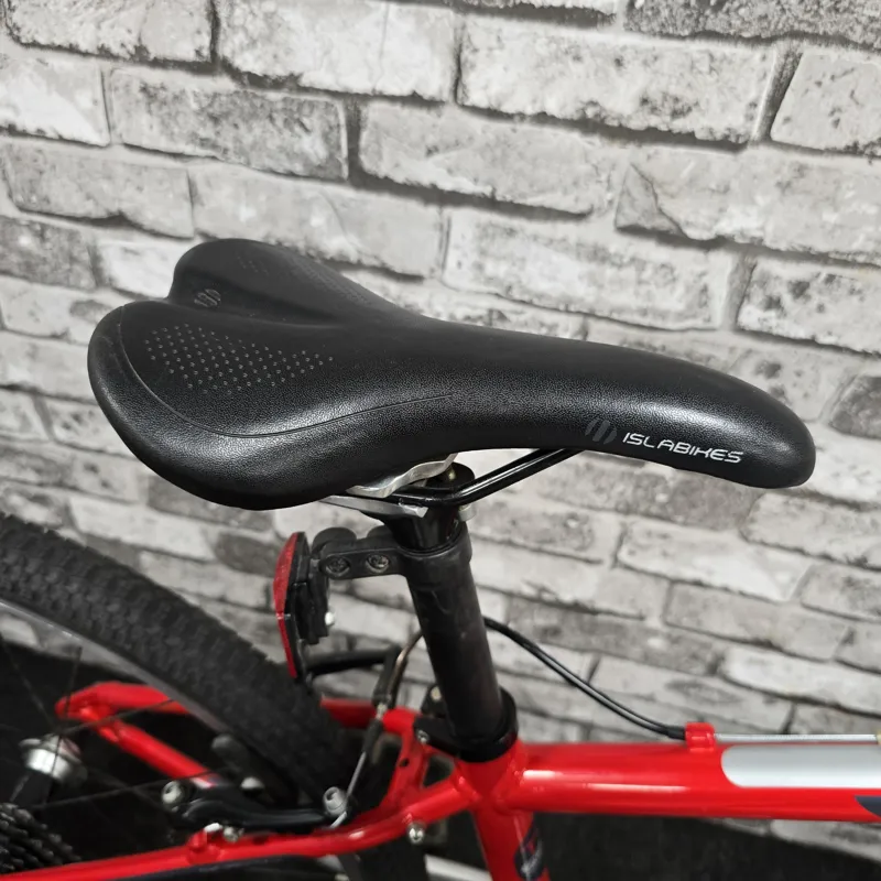 ISLA BIKE BEINN 24 CHILDREN'S HYBRID BIKE - 24 INCH WHEELS-6