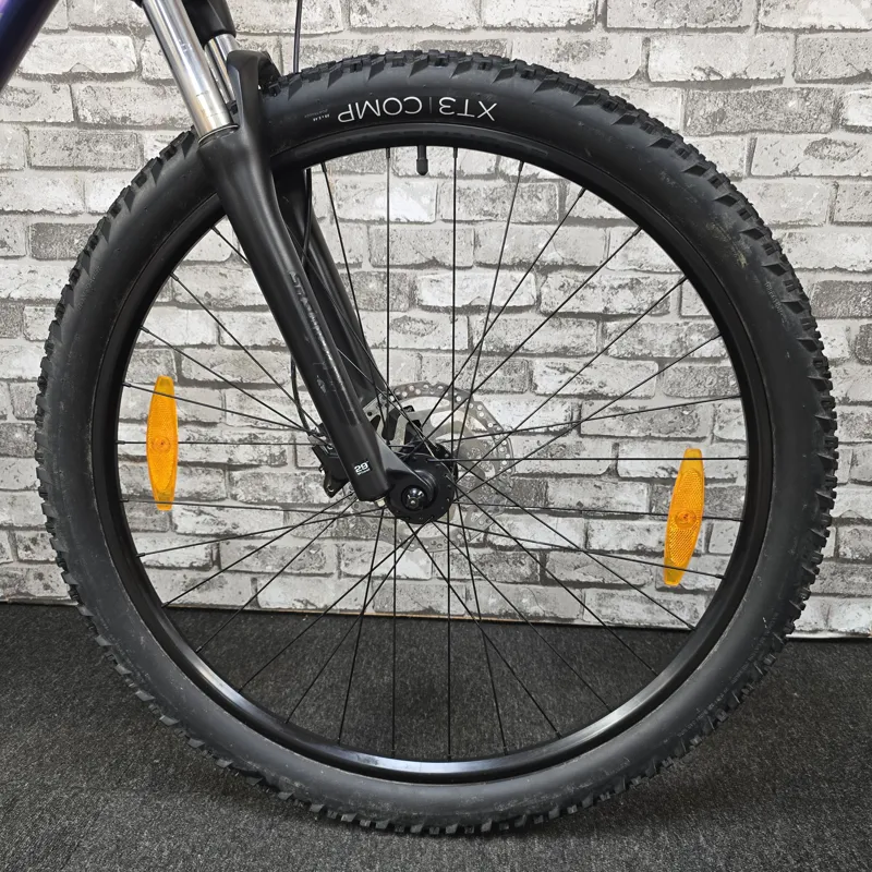 2025 TREK MARLIN 5 HARDTAIL MOUNTAIN BIKE -  M/L 17 INCH FRAME-2