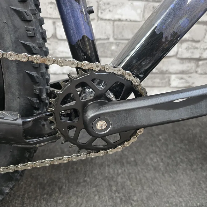 2025 TREK MARLIN 5 HARDTAIL MOUNTAIN BIKE -  M/L 17 INCH FRAME-4