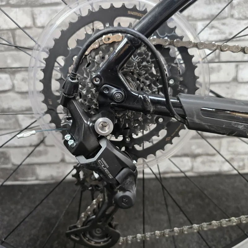 2025 TREK MARLIN 5 HARDTAIL MOUNTAIN BIKE -  M/L 17 INCH FRAME-5