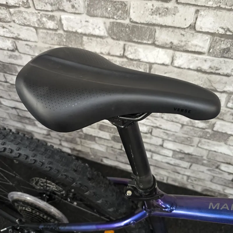 2025 TREK MARLIN 5 HARDTAIL MOUNTAIN BIKE -  M/L 17 INCH FRAME-6