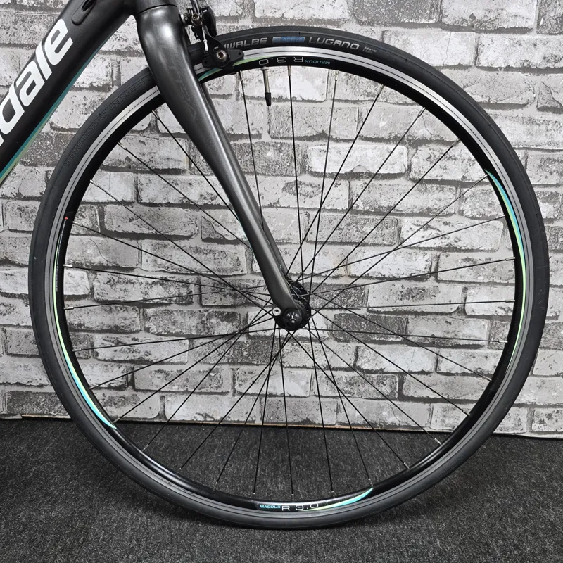 CANNONDALE SYNAPSE SORA WOMEN'S ROAD BIKE - 51CM FRAME-2