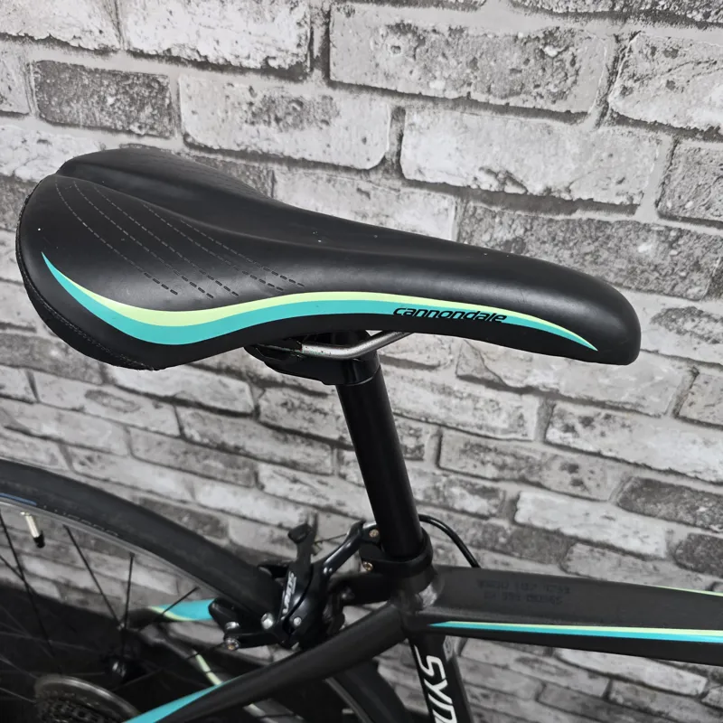 CANNONDALE SYNAPSE SORA WOMEN'S ROAD BIKE - 51CM FRAME-6