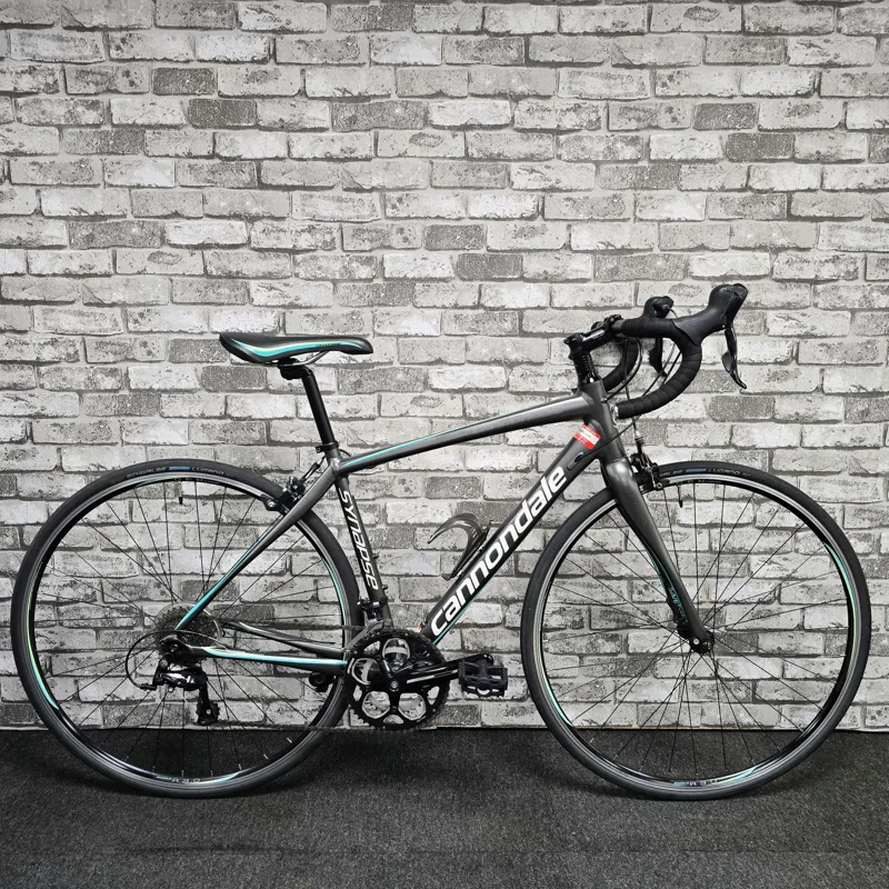 CANNONDALE SYNAPSE SORA WOMEN'S ROAD BIKE - 51CM FRAME-8