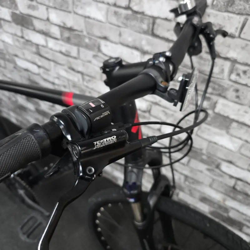 SPECIALIZED CROSSTRAIL SPORT DISC HYBRID BIKE - XL 21 INCH FRAME-1