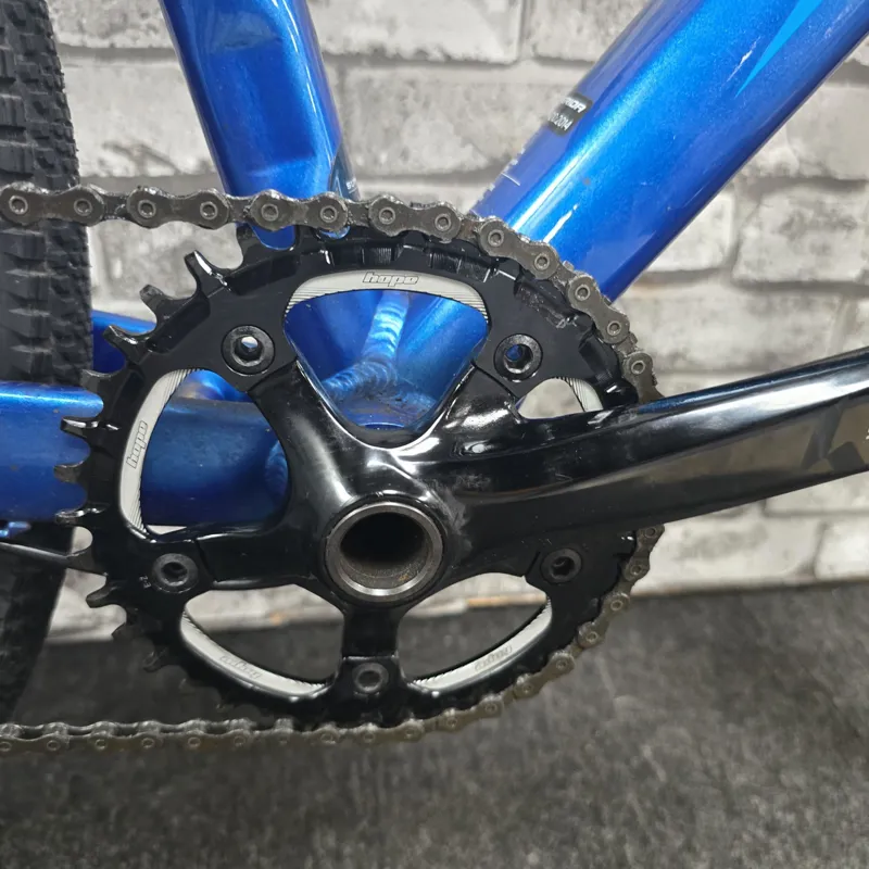 MERIDA SILEX 600 DISC GRAVEL ROAD BIKE - SMALL FRAME-4