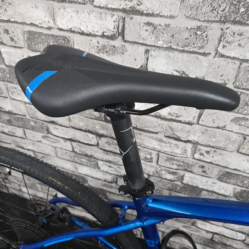 MERIDA SILEX 600 DISC GRAVEL ROAD BIKE - SMALL FRAME-6