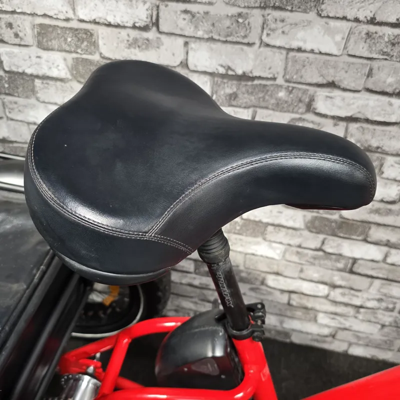 2023 JORVIK JMT3 ELECTRIC CARGO TRICYCLE TRIKE-6