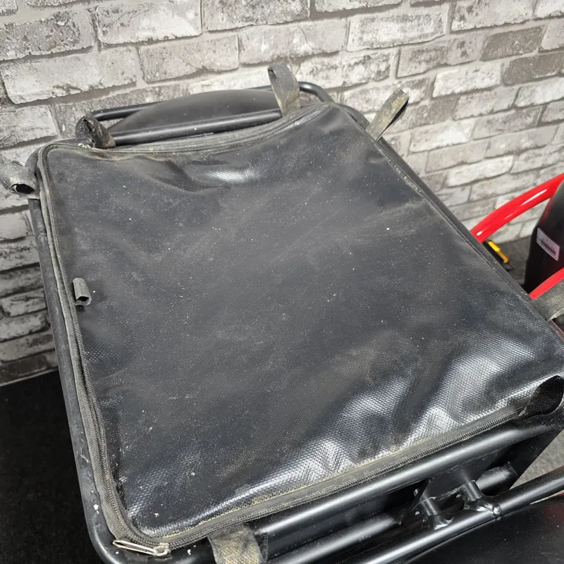 2023 JORVIK JMT3 ELECTRIC CARGO TRICYCLE TRIKE-7