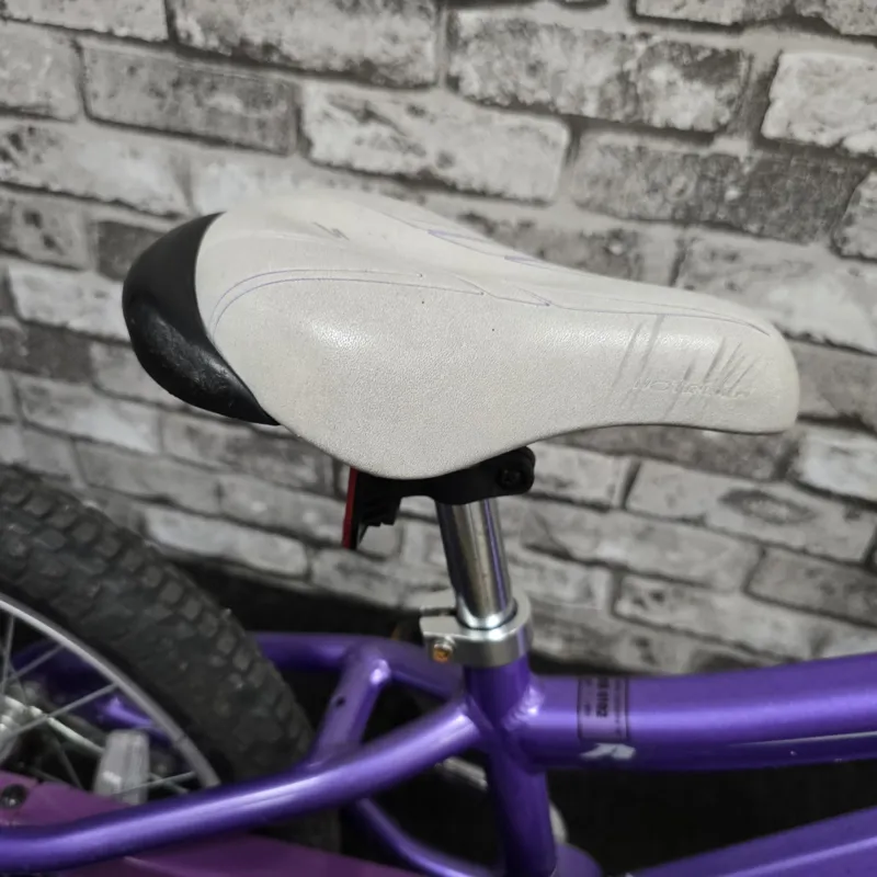 SPECIALIZED HOTROCK 16 GIRLS BIKE - 16 INCH WHEELS-4