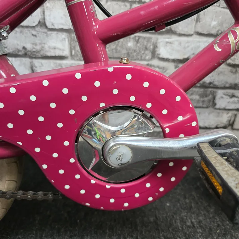 2024 PENDLETON ASHBURY GIRLS BIKE - 16 INCH WHEELS-4