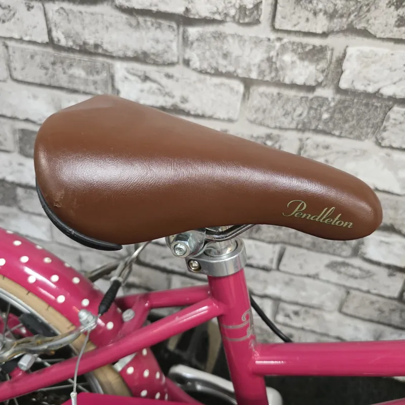2024 PENDLETON ASHBURY GIRLS BIKE - 16 INCH WHEELS-5