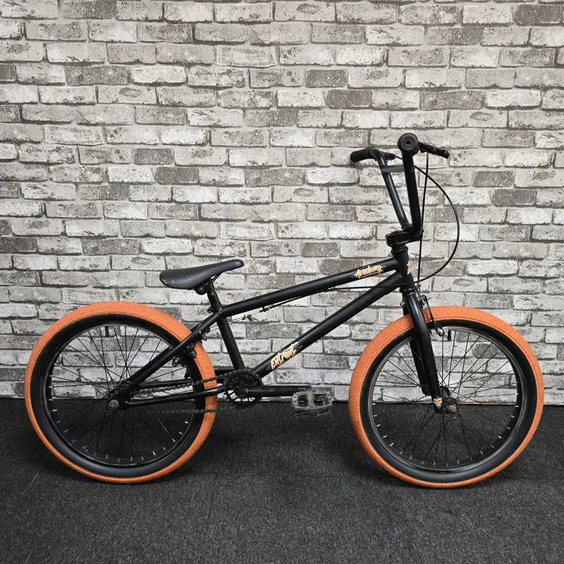 ACADEMY ENTRANT BMX BIKE-6