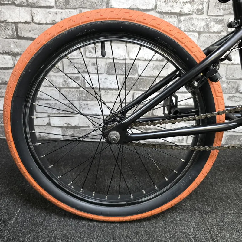 ACADEMY ENTRANT BMX BIKE-3