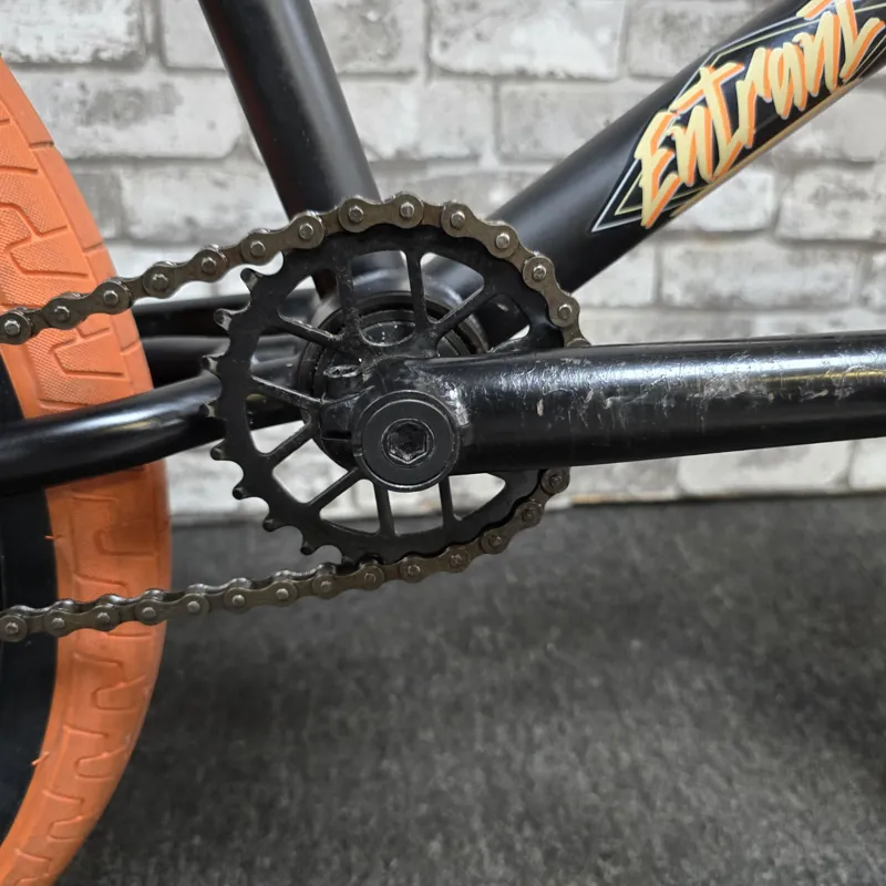 ACADEMY ENTRANT BMX BIKE-4