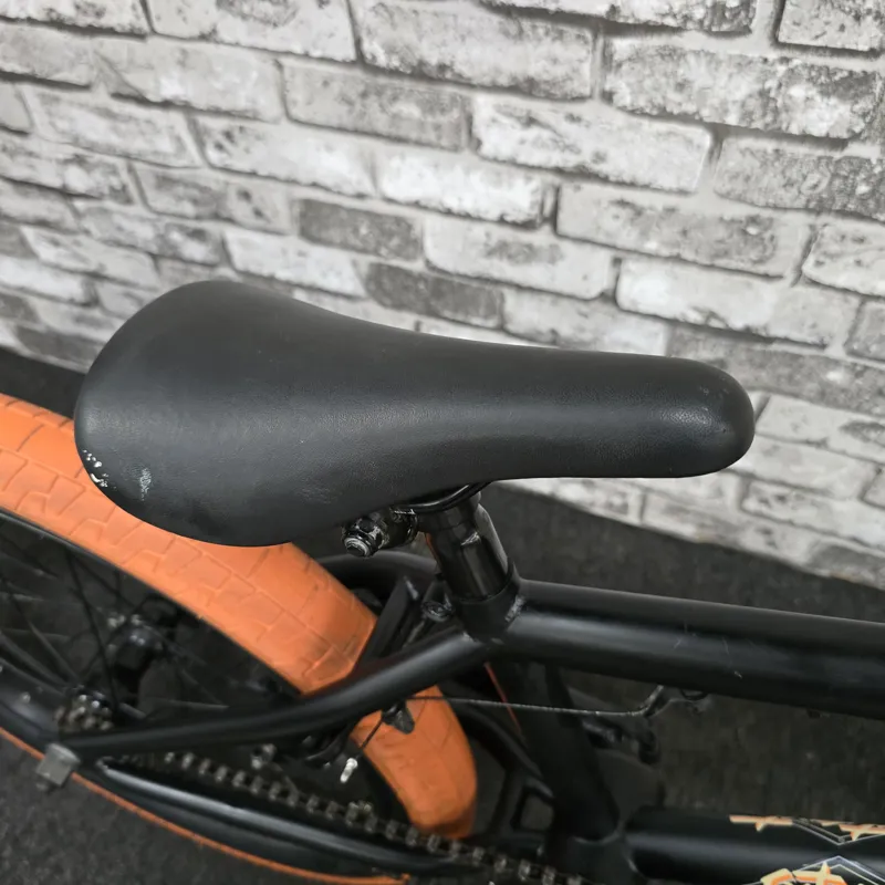 ACADEMY ENTRANT BMX BIKE-5