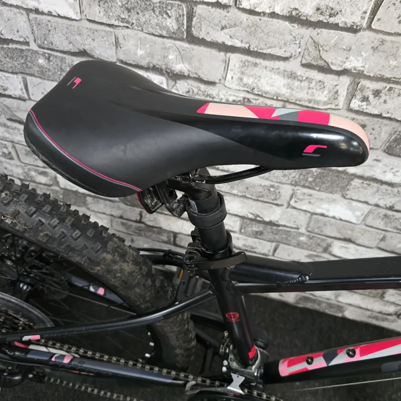 2022 CARRERA LUNA GIRLS MOUNTAIN BIKE - 24 INCH WHEELS-6