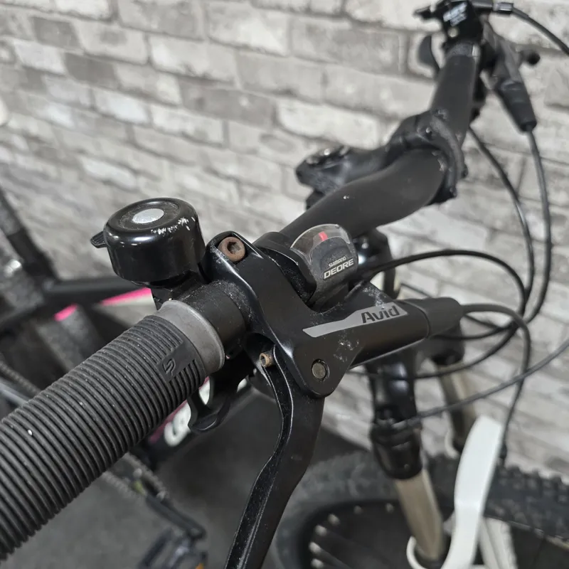 LAPIERRE RAID 529 LADY WOMENS HARDTAIL 29ER MOUNTAIN BIKE - MEDIUM 17 INCH FRAME-1