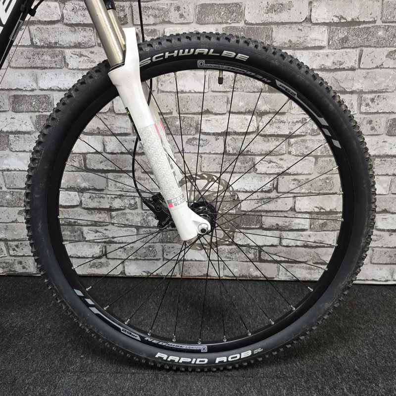 LAPIERRE RAID 529 LADY WOMENS HARDTAIL 29ER MOUNTAIN BIKE - MEDIUM 17 INCH FRAME-2