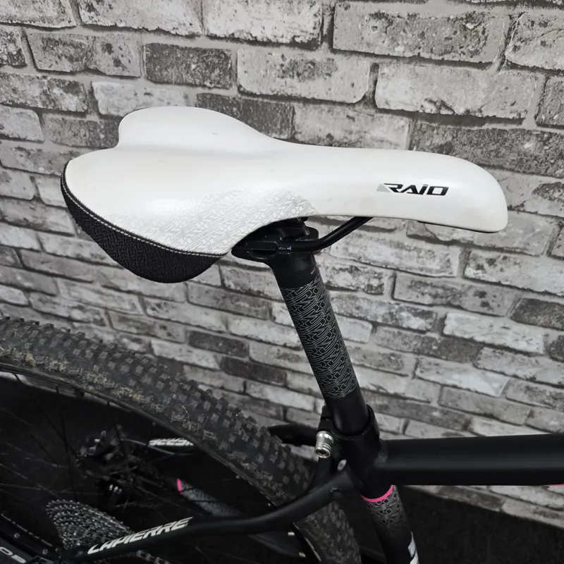 LAPIERRE RAID 529 LADY WOMENS HARDTAIL 29ER MOUNTAIN BIKE - MEDIUM 17 INCH FRAME-6