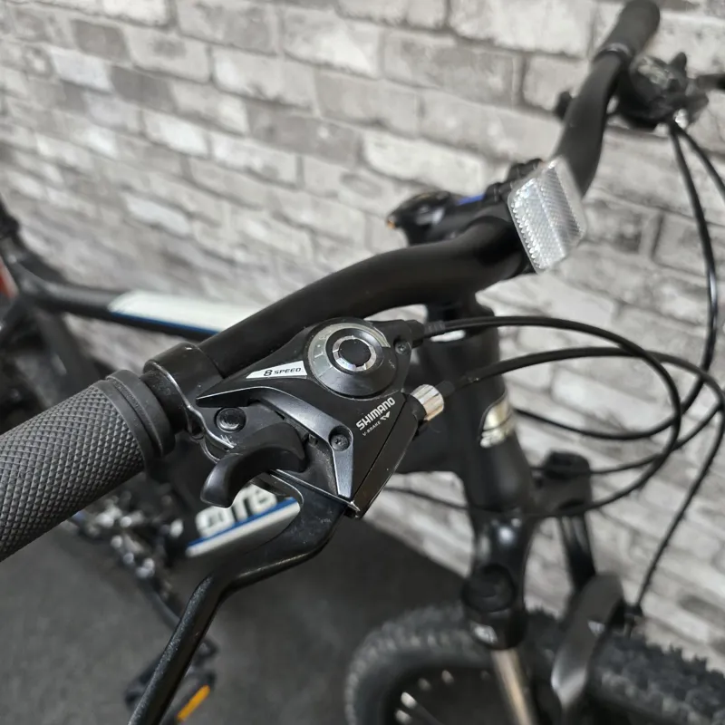 CARRERA VENGEANCE HARDTAIL MOUNTAIN BIKE - LARGE 20 INCH FRAME-1