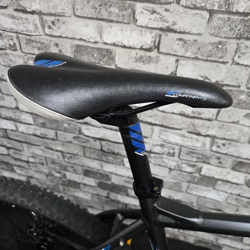 CARRERA VENGEANCE HARDTAIL MOUNTAIN BIKE - LARGE 20 INCH FRAME-6