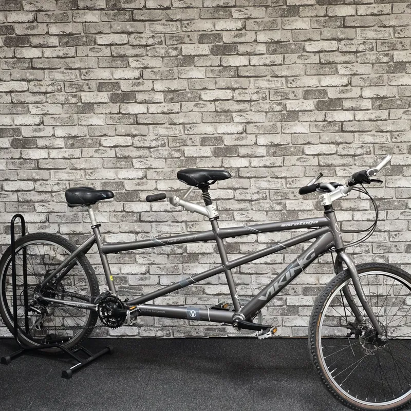 VIKING SARATOGA TANDEM BIKE-9