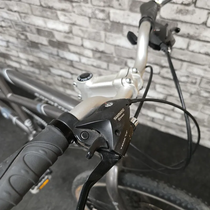 VIKING SARATOGA TANDEM BIKE-4