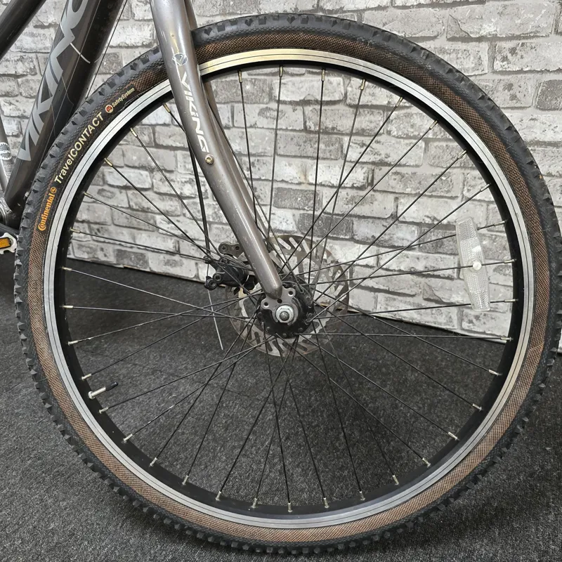 VIKING SARATOGA TANDEM BIKE-5