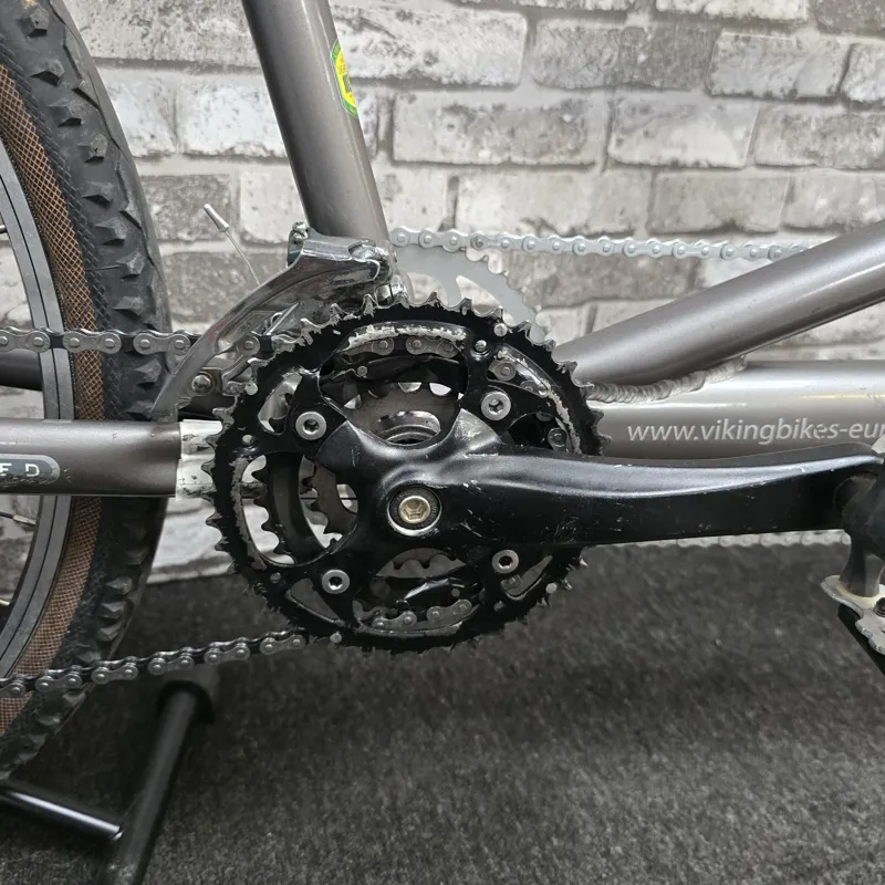 VIKING SARATOGA TANDEM BIKE-6